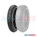 Pneu Pirelli Angel GT 110/80-19 59V TL Radial
